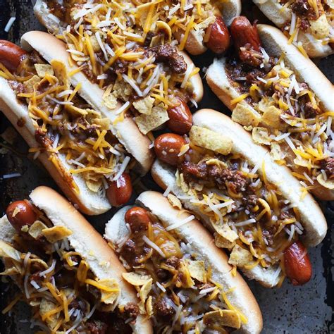 The Best Hot Dog Toppings You're Not Trying