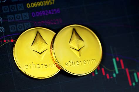 Principales criptomonedas: cómo funciona Ethereum y cuál es su precio ...