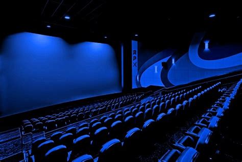 RPX Vs. IMAX | Movie Theater Experience Differences