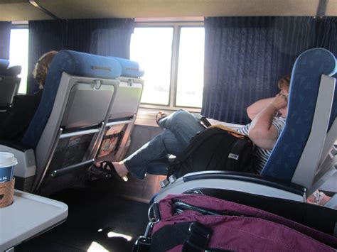 Cmplete guide for amtrak sleeper car passengers – Artofit