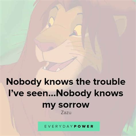 100 Lion King Quotes To Inspire Your Inner Simba (2021)