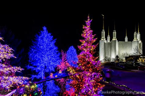 Festival of Lights 2016 | Hawke Photography