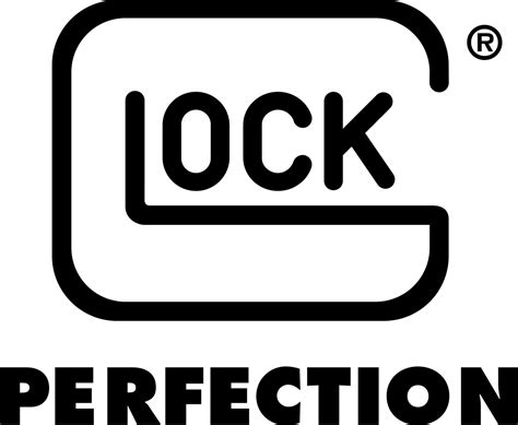 GLOCK Logo PNG Transparent – Brands Logos