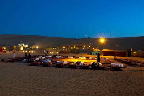 Best Camping Spots in the UAE|Guide to a camping spot|My Desert Safari ...