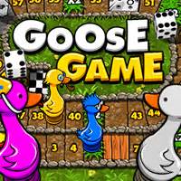 Goose Game | Online Games for Kids | Toy Theater