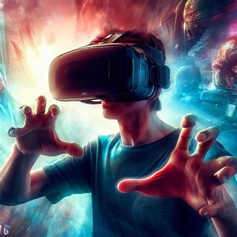 best VR movies - GloveOneVR