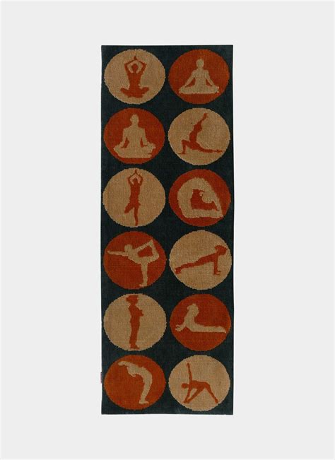 Best yoga mat brands - Ramsha Home