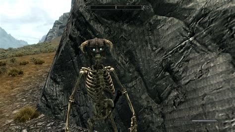 Helmeted Skeletons at Skyrim Nexus - Mods and Community