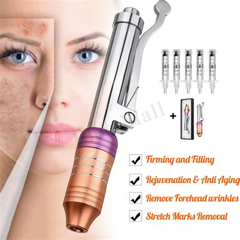 hyaluron pen lip filler kit - bernardolebel