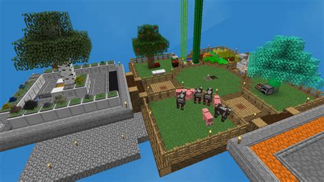 SkyFactory 4 for Minecraft 1.12.2