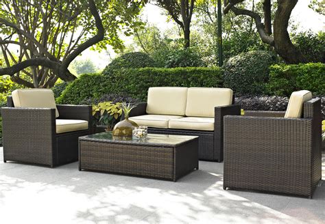 23 Modern Outdoor Furniture Ideas -DesignBump