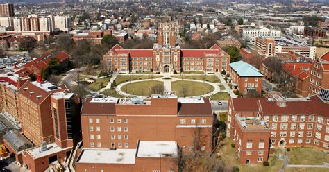 University of Tennessee in USA Ranking, Yearly Tuition