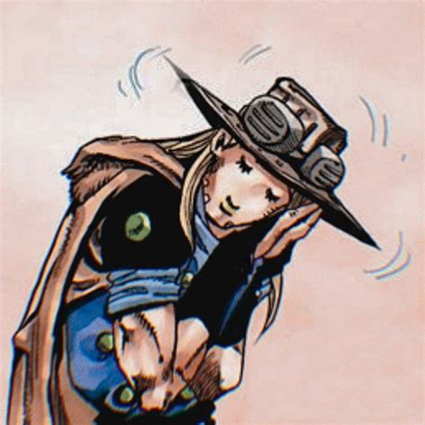 Gyro cute | Jojo's bizarre adventure anime, Jojo bizzare adventure ...