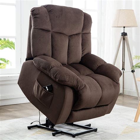 Best Lift Chairs for Elderly - Recliners for Elderly Reviews 2020