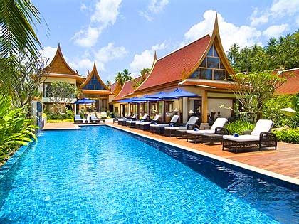 Property in Thailand: Beach huts for the billionaire backpacker