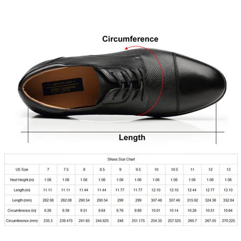 Men's Wide Width Dress Shoes Wide-1-Black | La Milano Mens Shoes