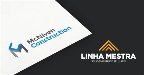 Construction logo ideas and tips to design your own