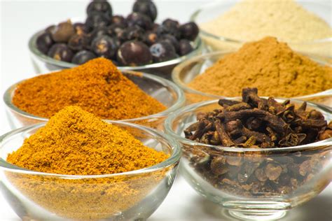 11 Essential Spices for Indian Cooking - Pioneer Cash & Carry