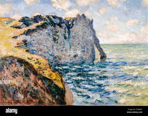 Landscape Paintings By Monet