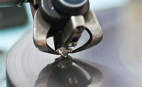 #diamonds heritage |Diamond Manufacturing Process | www ...