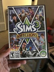 The sims 1 expansion packs - pollqlero