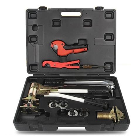 Plumbing Clamping Tool Kit PEX-1632 Used for Water Plumbing System ...