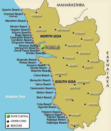 Goa Beaches #India | Goa travel, Travel india beautiful places, Holiday ...