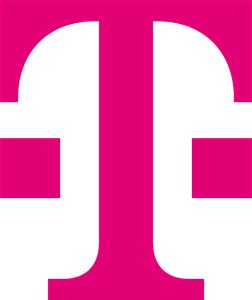 Deutsche Telekom Logo Vector