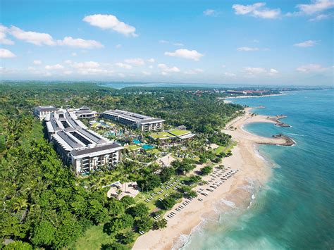 Unique Sleeps: Sofitel Bali Nusa Dua Beach Resort - Expedia Australia ...