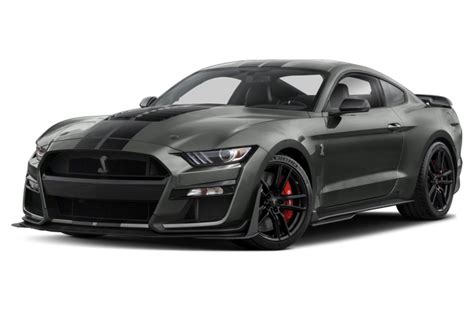 2020 Ford Shelby GT500 - Specs, Prices, MPG, Reviews & Photos | Cars.com