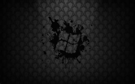 Windows 10 HD Dark Wallpaper - WallpaperSafari