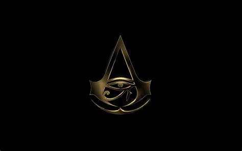 The Best 21 Assassin's Creed Logo Wallpaper For Mobile