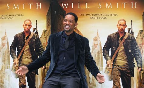 Why 'I Am Legend 2' With Will Smith Will Follow Alternate Ending - Newsweek