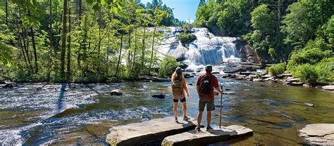 North Georgia Mountains Guide - Things to Do & Where to Stay | Georgia ...