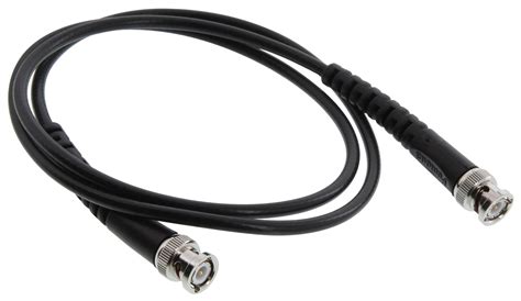 2249-C-36 - Pomona - RF / Coaxial Cable Assembly, BNC Male Plug To BNC ...