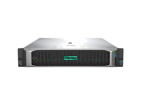 HP ProLiant DL380 G10 2U Rack Server