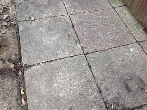 Reclaimed concrete paving slabs | in Canton, Cardiff | Gumtree