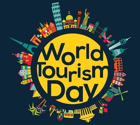 World Tourism Day 2019 Theme