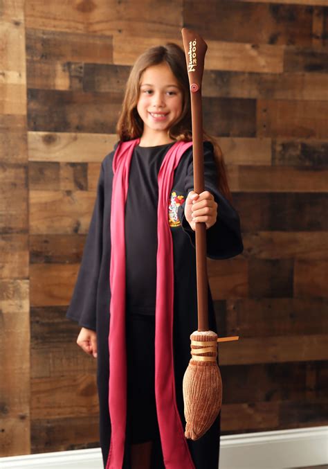 Harry Potter Nimbus 2000 Broom | Harry Potter Gifts - $44.99