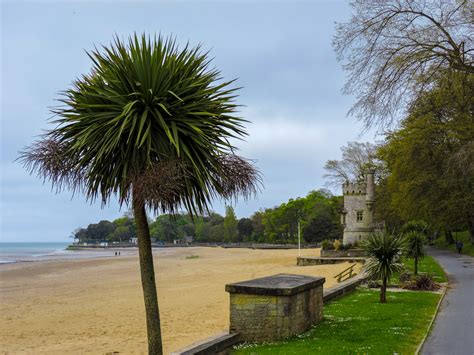 Isle of Wight Coastal Path Walking Holidays - 2025 & 2026