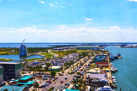 Hotels Near Port Canaveral - Relax Before your Cruise Vacation!