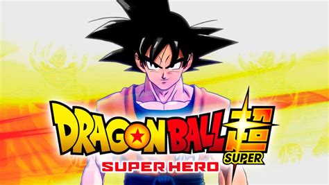 画像をダウンロード dragon ball super movie 2022 trailer 307039-New dragon ball ...