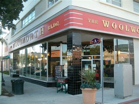 F. W. Woolworth Building (The Woolworth Museum) | Oxnard, Woolworth ...