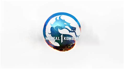 Mortal Kombat 1 Wallpaper,HD Games Wallpapers,4k Wallpapers,Images ...