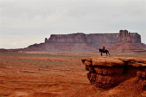 A Time For All Seasons: Monument Valley, Navajo Nation, Utah