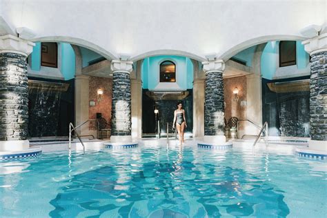 Fairmont Spa Wellness Refresh - Fairmont Banff Springs