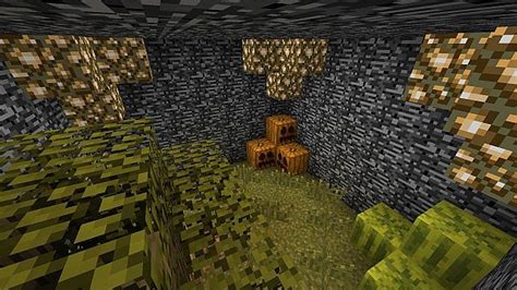 Cube survival Minecraft Map