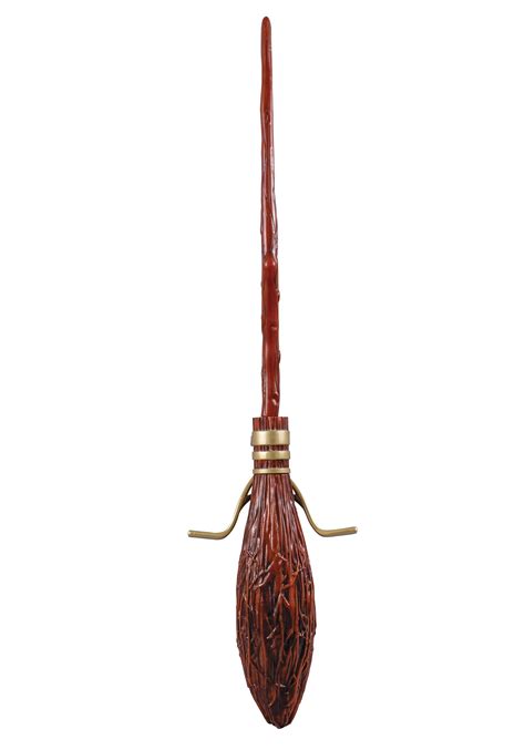 Harry Potter Nimbus 2000 Broom Accessory | Harry Potter Accessories ...