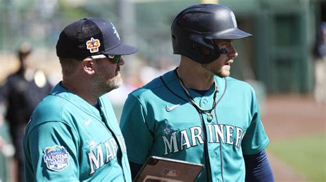 Fann: 6 most important Mariners highlights from spring training so far ...