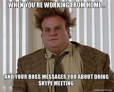 24 Funny Work From Home Memes That Will Make Your Day | Local Bahrain